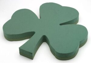 Foam Frames Shamrock 566x538mm-0