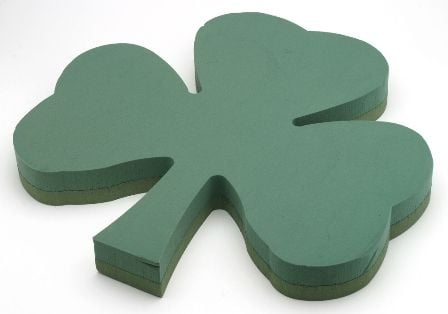 Foam Frames Shamrock 566x538mm-0
