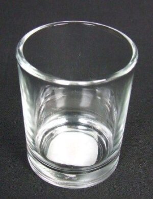 Glass Votive-0