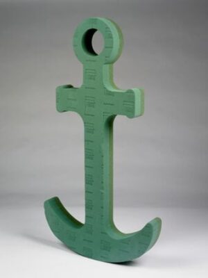 Oasis Foam Frame Anchor 109 x 60cm (43 x 23.5 )-0