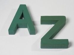 *NEW* Naylorbase Quick Clip Letter Y-0