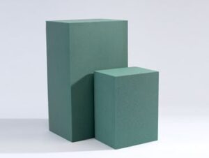 OASIS® Ideal Jumbo 3 Floral Foam Brick-0