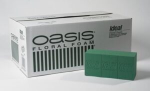 OASIS® Ideal Floral Foam Brick-0
