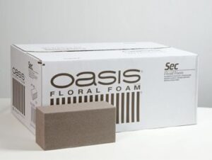OASIS® SEC Foam Brick-0