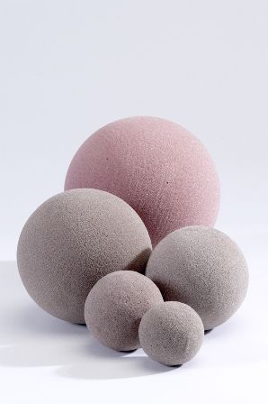 OASIS® SEC Foam Sphere (20cm)-0