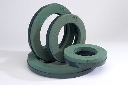 OASIS® NAYLORBASE® Ring (14") x 2-0