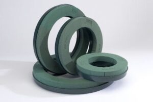 OASIS® NAYLORBASE® Ring (16") x 2-0