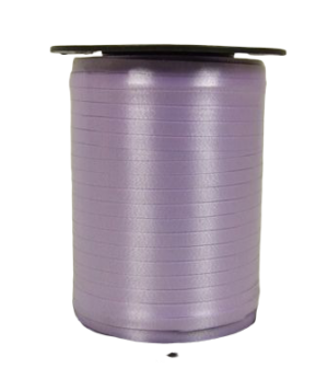 5mm x 500mtr Curling Ribbon Lavender-0