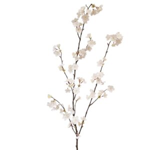 Cherry Blossom 127cm Cream-0