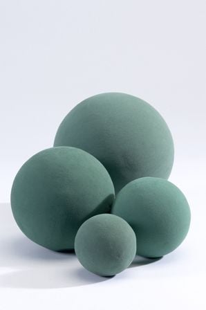 Oasis Ideal Sphere 7cm x 12pcs-0