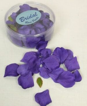 Petal Box x 164 Purple-0