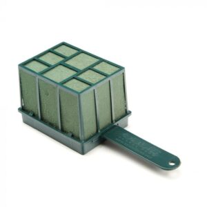 Oasis Florette Petite 23 x 9 x 8cm-0