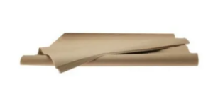 20" x 30" Caramel Tissue 240 Sheets-0