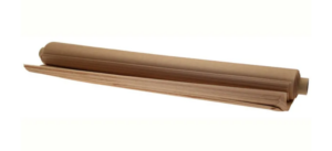 20" x 30" Caramel Tissue Roll 48 Sheets-0