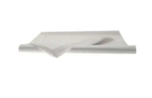 20" x 30" White Tissue Paper x 240 Sheets-0