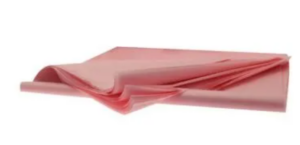 20" x 30" Pale Pink Tissue Paper x 240 Sheets-0