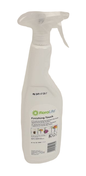 Floralife Finishing Touch 1ltr Spray Bottle-0