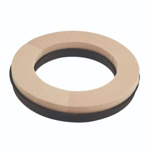 12" Oasis Sec Ring (Dry) x 1-0