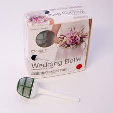 Wedding Belle7cm Sec (Dry Foam) x 4-0