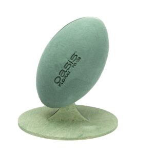 Oasis Bioline Rugby Ball-0