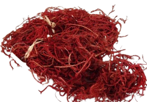 Hairy Vine Roll 250g Red-0