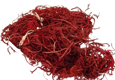 Hairy Vine Roll 250g Red-0