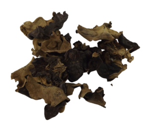 Mushroom Curled Natural Brown x 150g-0