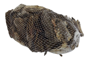 Maritima Bark In Net Natural-0
