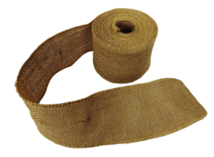 7cm Jute - Natural (7cm x 5mtr)-0