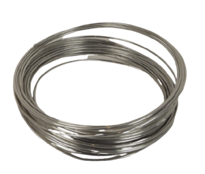 Aluminium Wire Silver (2mm x 100g)-0