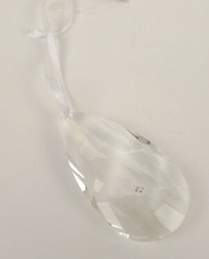 7.5Cm Hanging Crystal Drop-0