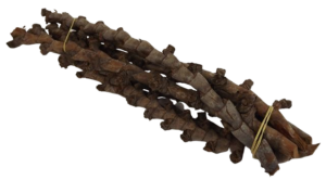 Bundle Buriti Twig 40cm Natural x 7 Stems-0