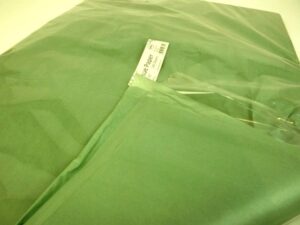 20" x 30" Sage Tissue 240 Sheets