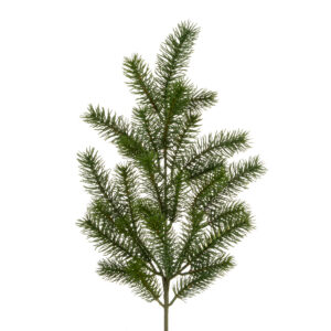 Bayberry Pine Spray 28 Tips 66cm Green-0