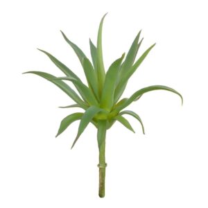 Aloe Pick 20cm Green-0