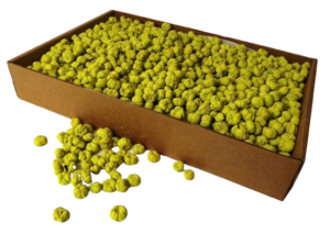 Putka Pods Yellow-0