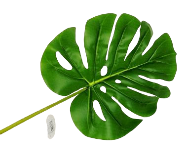Real Touch Split Philo Leaf 84cm-0