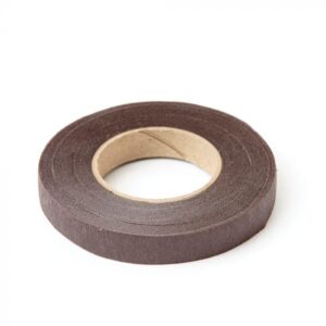 Stemtex Brown 13mm x 27.5mtr-0