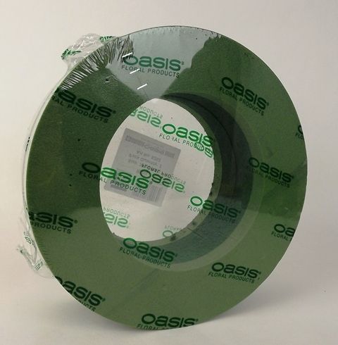 Foam Frames 8" Ring x 2pcs-0