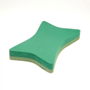 Foam Frames 21" Pillow x 2pcs-0