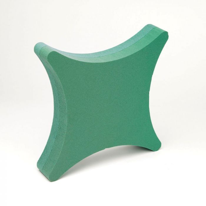 Foam Frames 23" Cushion x 2-0