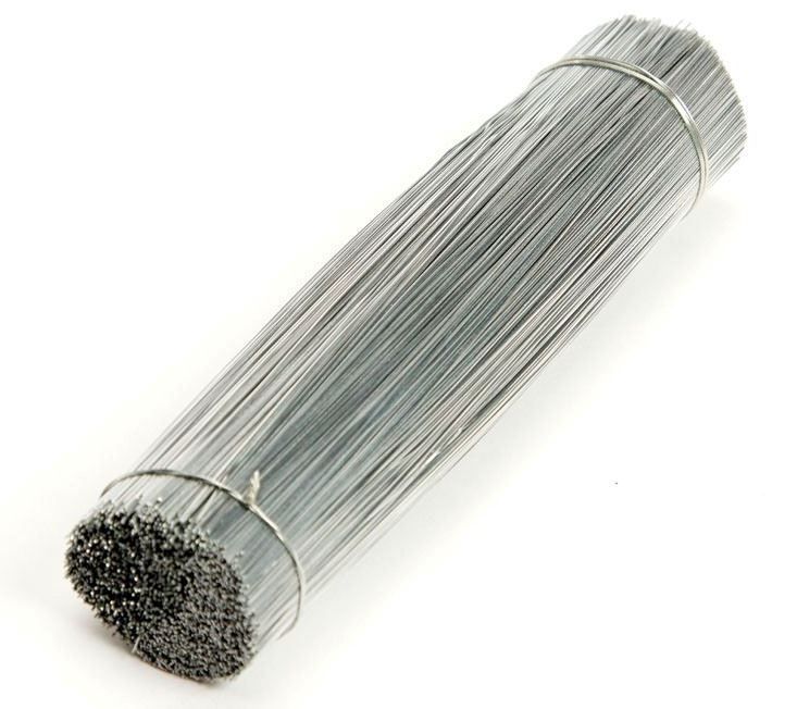 Galvanised Wire 28 swg 7" x 1kg-0