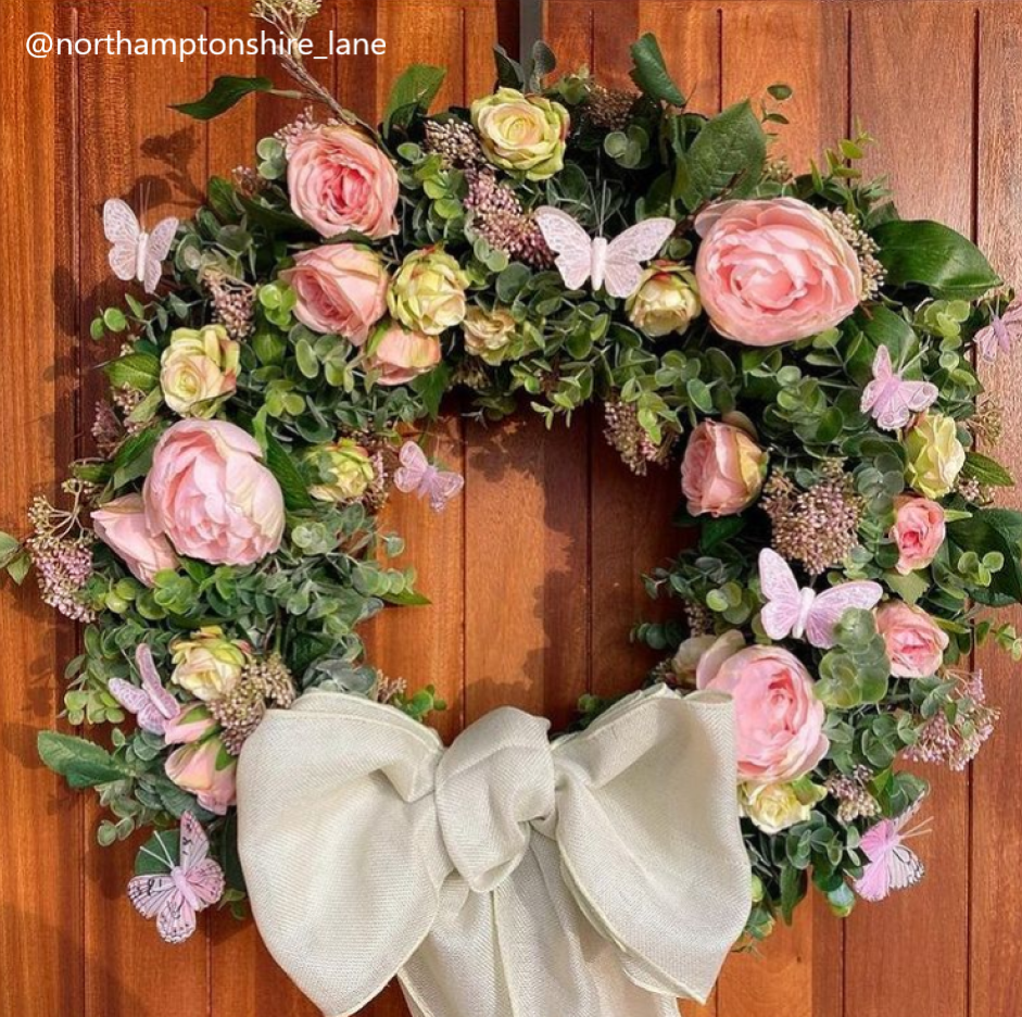 Eucalyptus Garland 180cm-21823