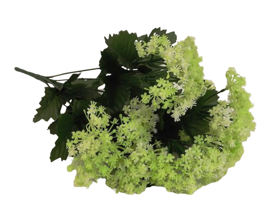 42cm Gypsophila Bush-0