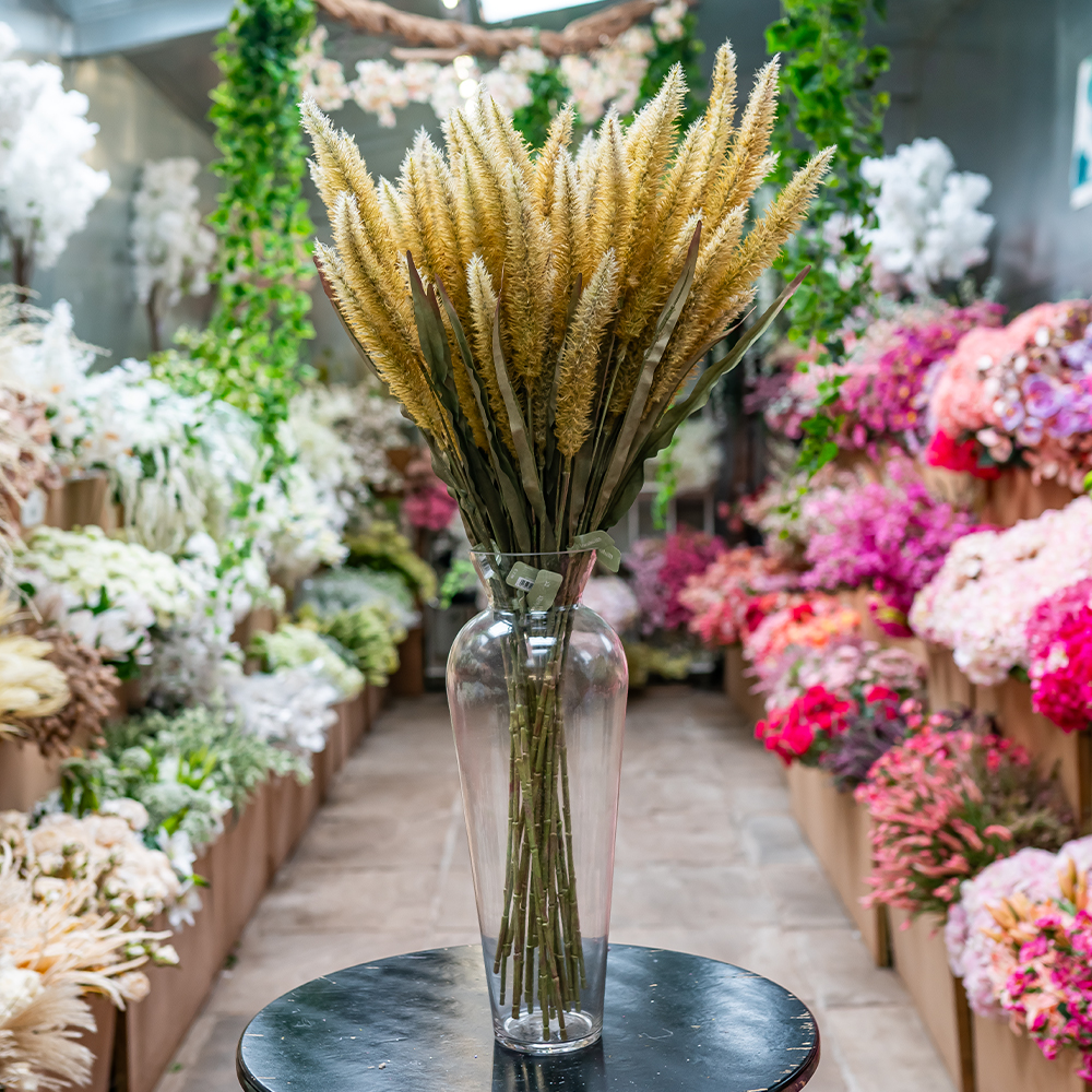 Antique Fountain Grass 94cm-24903