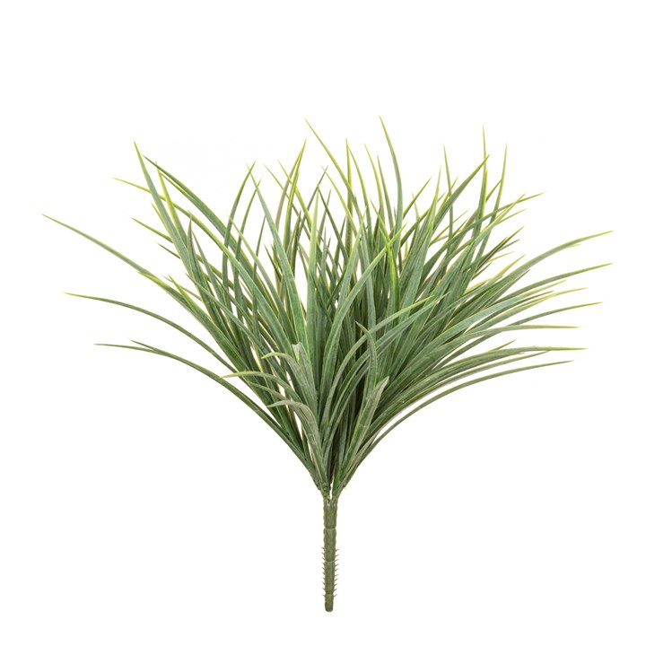 UV Sword Grass Bush 40cm-0