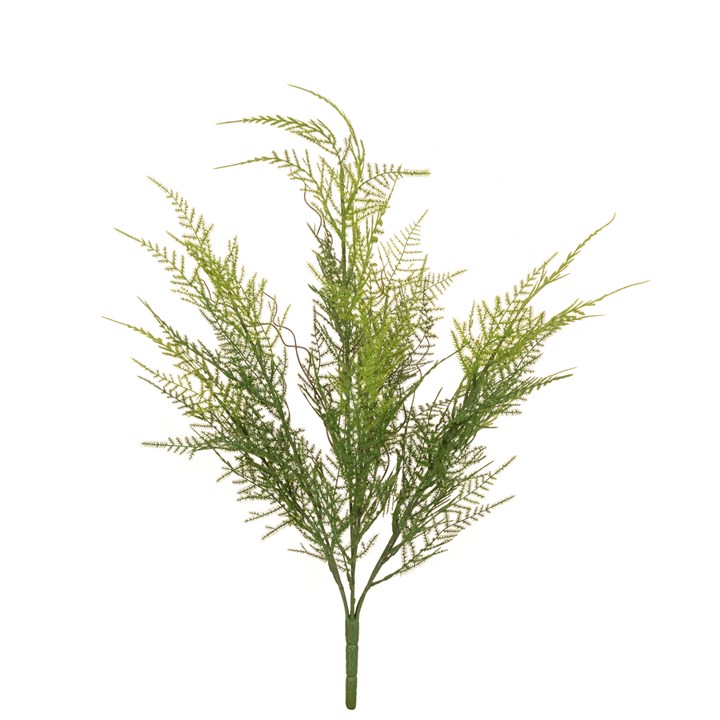 UV Leather Fern Bush-0