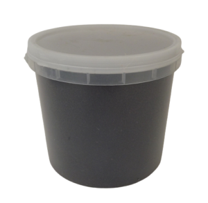3.8kg Bucket Of Black Sand-0