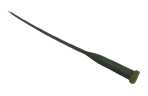 30cm Flower Tube With Spike x 10pcs-0