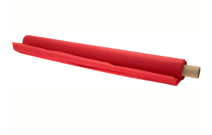 20" x 30" Red Tissue Roll 48 Sheets-0